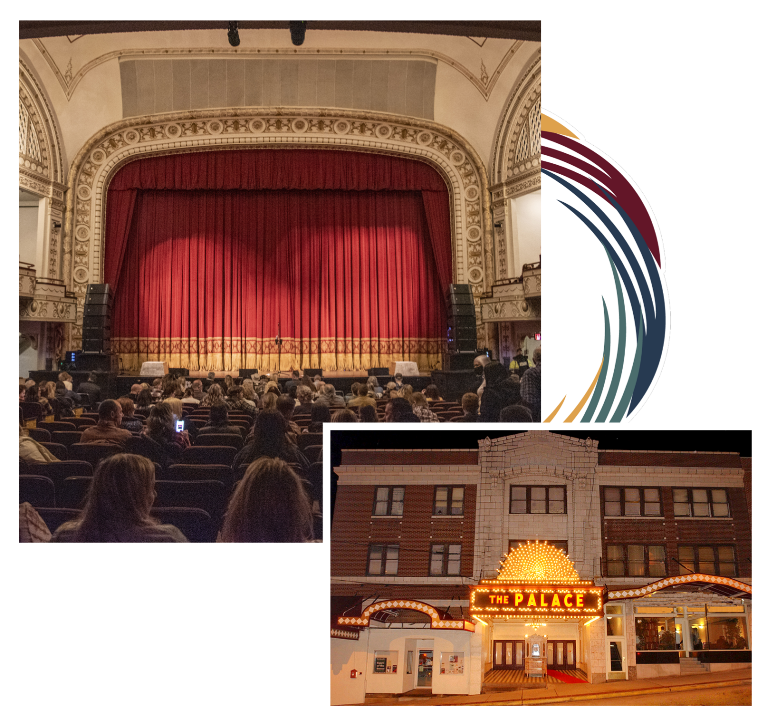 History of The Palace Theatre | Greensburg, PA