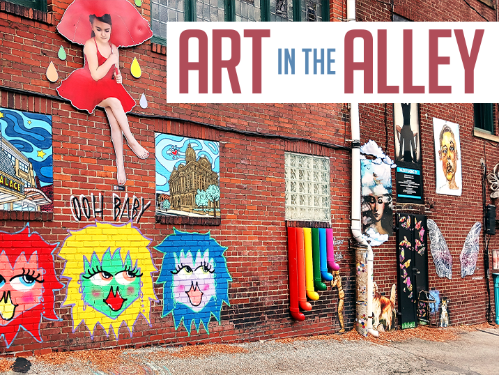 Art Alley