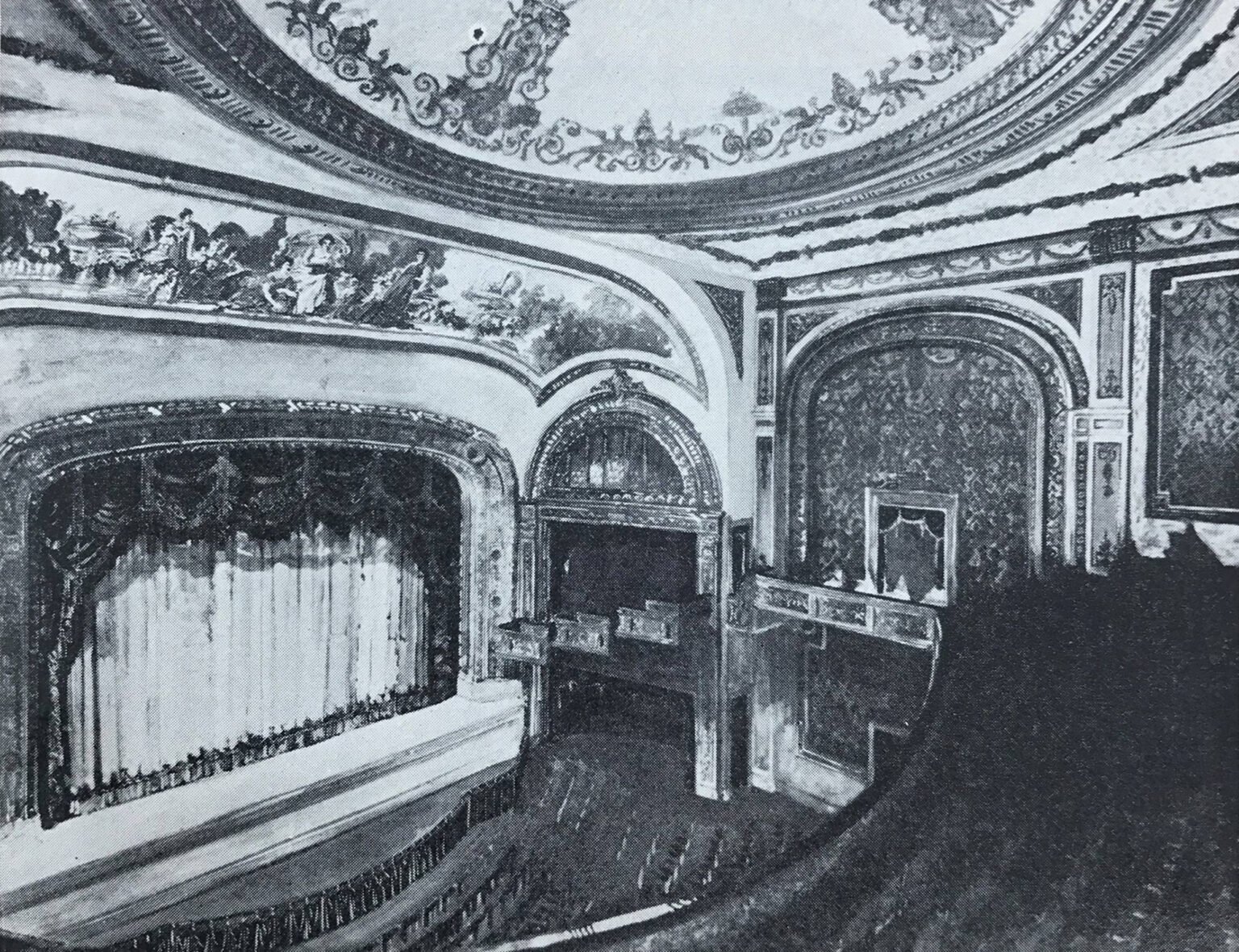 THE PALACE THEATRE CENTENNIAL - Westmoreland Cultural Trust