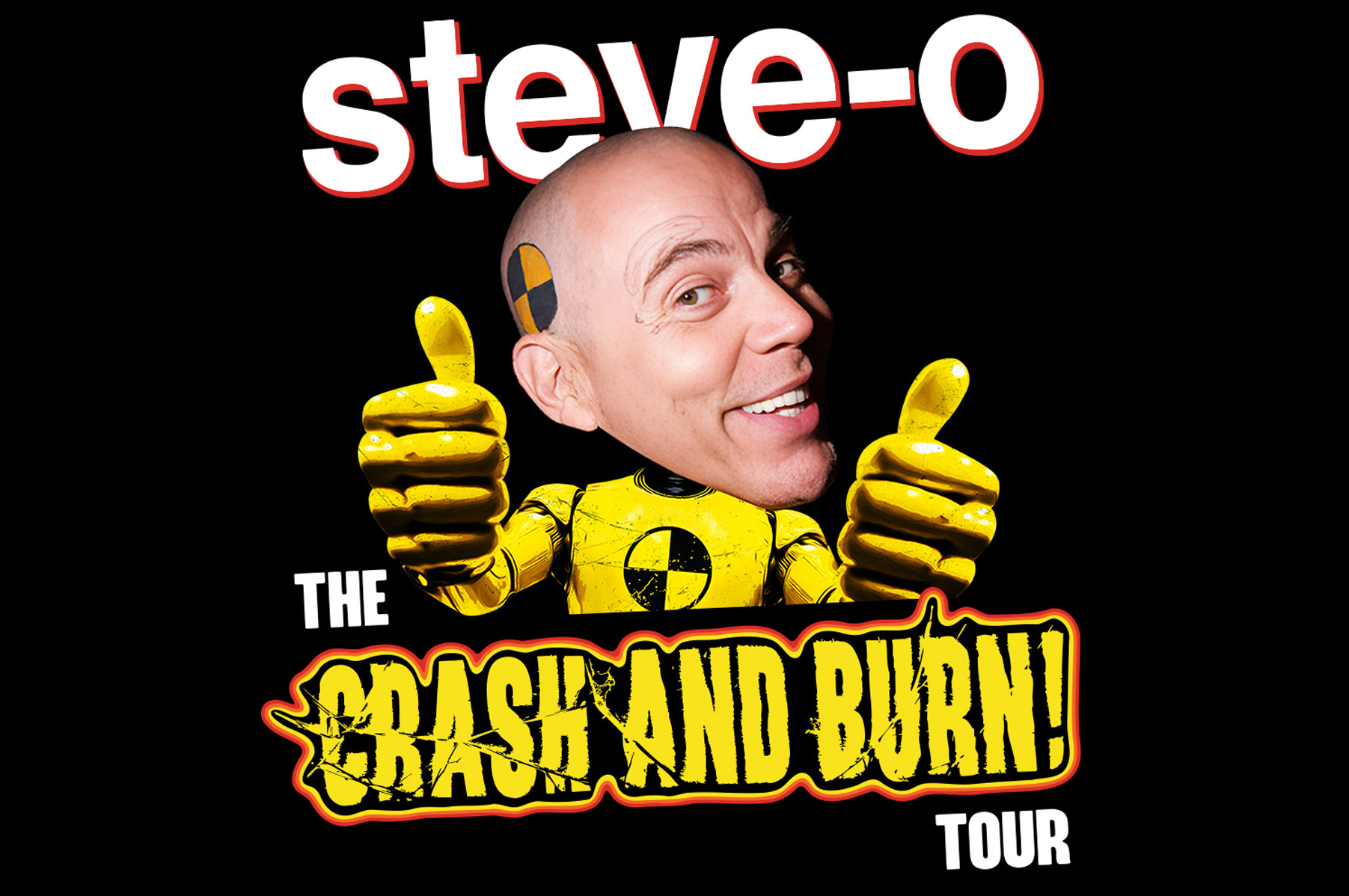 STEVE-O - Westmoreland Cultural Trust